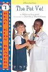 The Pet Vet (Real Kids Readers)