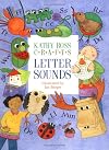 Kathy Ross Crafts Letter Sounds