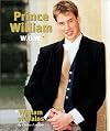 Prince William: W.O.W., William of Wales (Gateway Biographies)