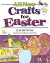 All New Crafts For Easter