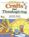 All New Crafts for Thanksgiving
