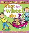 What Does A Wheel Do?