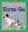 Storms At Sea (Awesome Oceans)