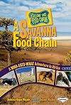 A Savannah Food Chain