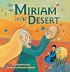 Miriam in the Desert