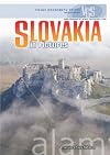 Slovakia in Pictures (Visual Geography. Second Series)
