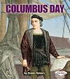 Columbus Day (First Step Nonfiction: American Holidays)