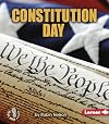 Constitution Day (First Step Nonfiction: American Holidays)