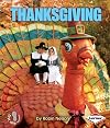 Thanksgiving (First Step Nonfiction: American Holidays)