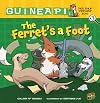 The Ferret's a Foot
