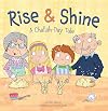Rise & Shine: A Challah-Day Tale (Shabbat)