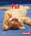 Fur (First Step Nonfiction: Body Coverings)
