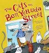 The Cats on Ben Yehuda Street
