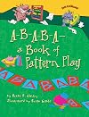 A-B-A-B-A- A Book of Pattern Play