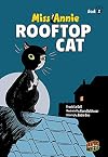 Rooftop Cat (Miss Annie)