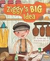 Ziggy's Big Idea (Kar-Ben Favorites)