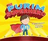 The Purim Superhero