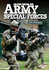 Army Special Forces: Elite Operations (Military Special Ops)
