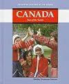 Canada: Star of the North (Exploring Cultures of the World)
