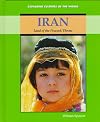 Iran: Land of the Peacock Throne (Exploring Cultures of the World)
