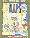 Maps (Discovering Geography)