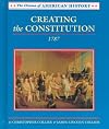 Creating the Constitution: 1787 (Drama of American History)
