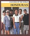 Honduras (Cultures of the World)