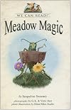 Meadow Magic (We Can Read!)