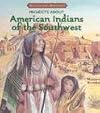 Projects about American Indians of the Southwest (Hands-On History)