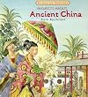 Projects About Ancient China (Hands-On History)