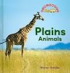 Plains Animals (Benchmark Rebus: Animals in the Wild)