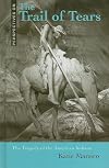 Trail of Tears: The Tragedy of American Indians (Perspectives on)