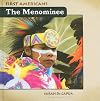 The Menominee (First Americans)