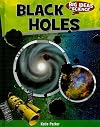 Black Holes (Big Ideas in Science)