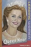 Queen Noor (Leading Women)