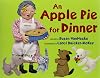 An Apple Pie for Dinner