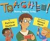Teacher!: Showing, Helping, Caring