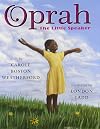 Oprah: The Little Speaker