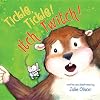 Tickle, Tickle! Itch, Twitch!