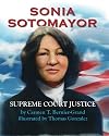 Sonia Sotomayor: Supreme Court Justice