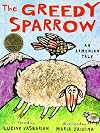 The Greedy Sparrow: An Armenian Tale