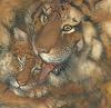 Little Lost Tiger