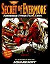 Secret of Evermore Authorized Power Play Guide (Secrets of the Games Series)
