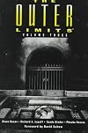 The Outer Limits, Volume Three