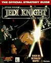 Jedi Knight: Dark Forces II: The Official Strategy Guide