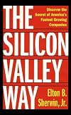 The Silicon Valley Way, Second Edition: Discover 45 Secrets for Successful Start-Ups