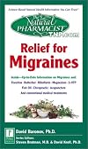 The Natural Pharmacist : Relief for Migraines