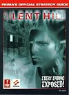Prima's Official Strategy Guide - Silent Hill