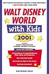 Walt Disney World with Kids, 2001 (Special-Interest Titles)