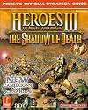 Heroes of Might and Magic III: The Shadow of Death, Prima's Official Strategy Guide
